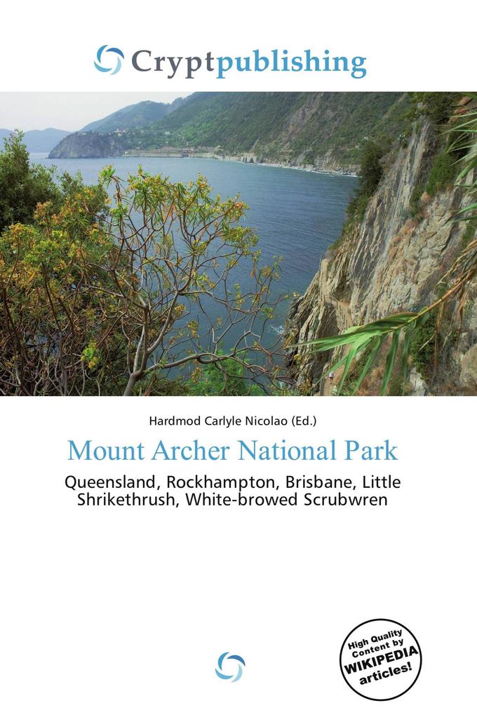 Mount Archer National Park