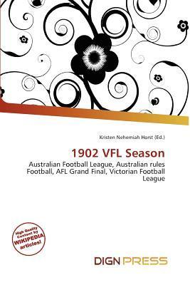 1902 VFL Season