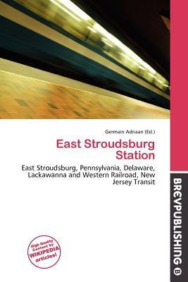 East Stroudsburg Station
