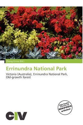 Errinundra National Park