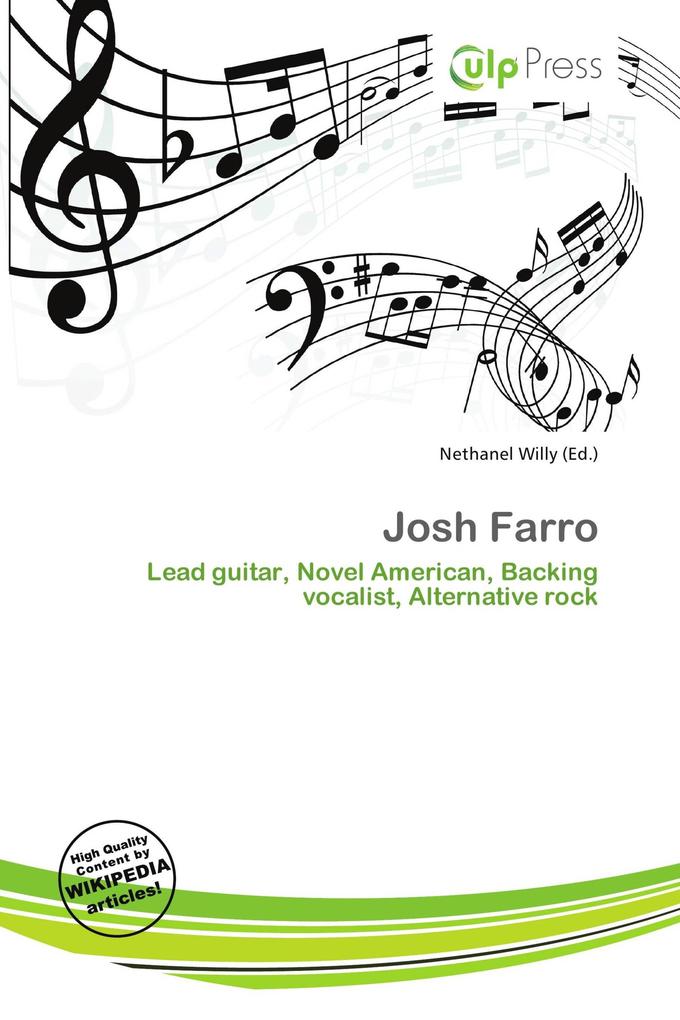 Josh Farro