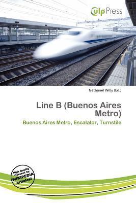 Line B (Buenos Aires Metro)