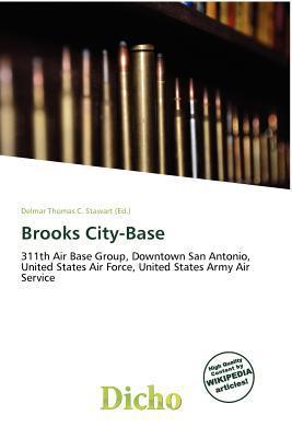 Brooks City-Base