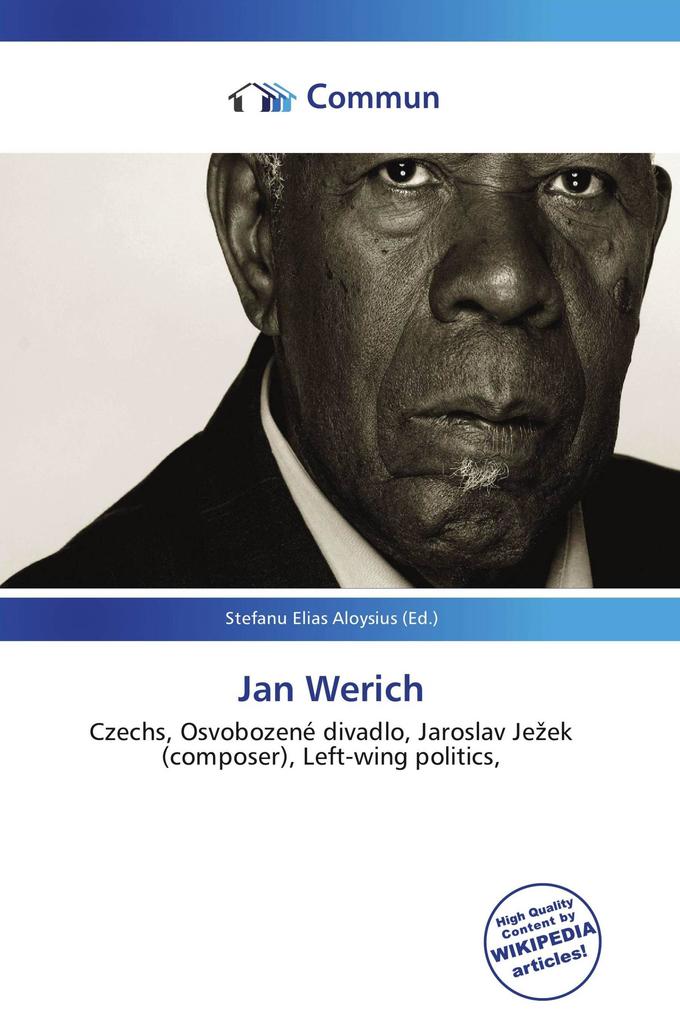 Jan Werich