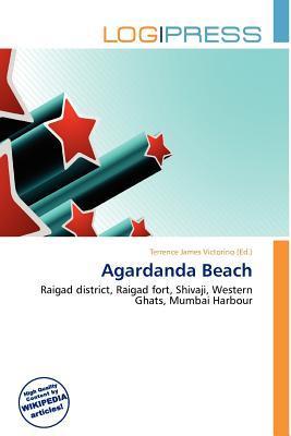 Agardanda Beach