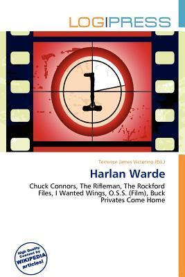 Harlan Warde