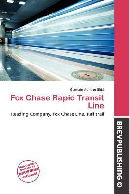 Fox Chase Rapid Transit Line