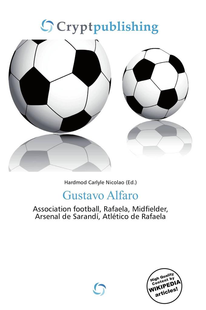 Gustavo Alfaro