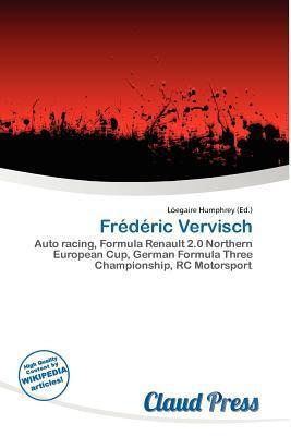 Frédéric Vervisch