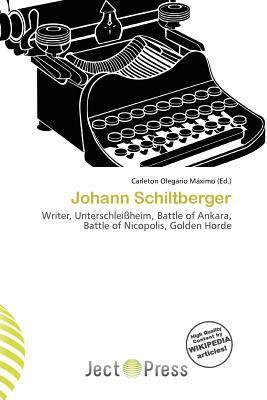 Johann Schiltberger