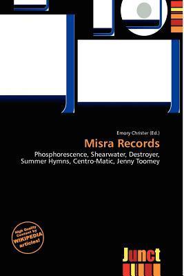 Misra Records