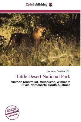 Little Desert National Park