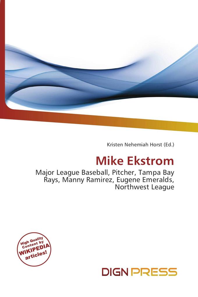 Mike Ekstrom