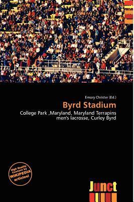 Byrd Stadium