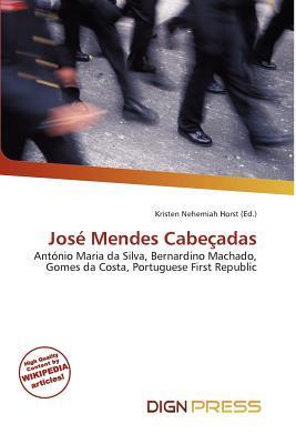 José Mendes Cabeçadas