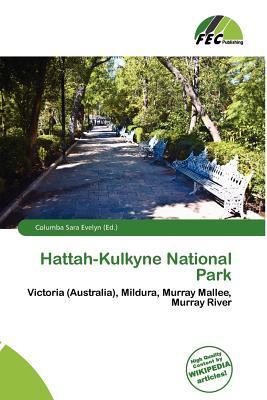 Hattah-Kulkyne National Park