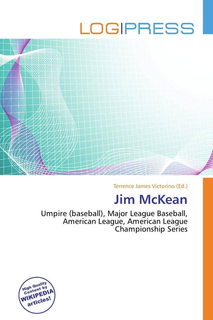 Jim McKean
