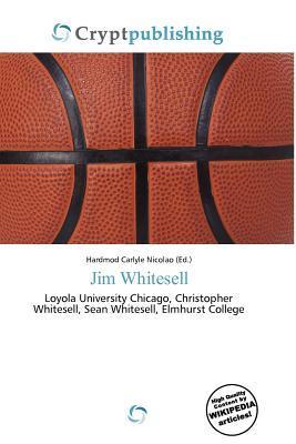 Jim Whitesell