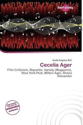 Cecelia Ager