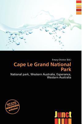 Cape Le Grand National Park