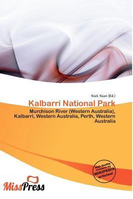Kalbarri National Park