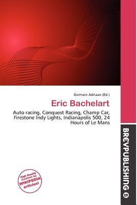 Eric Bachelart