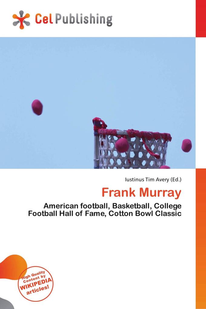Frank Murray