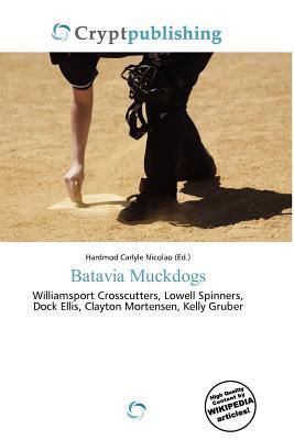 Batavia Muckdogs