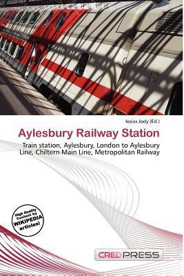 Aylesbury Railway Station