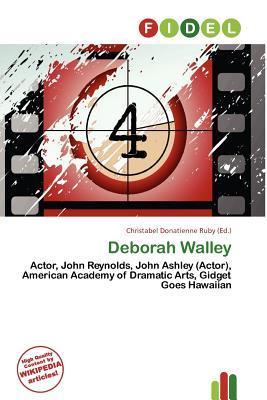 Deborah Walley