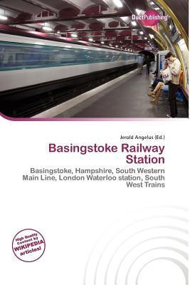 Basingstoke Railway Station