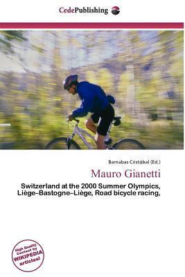 Mauro Gianetti