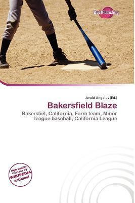 Bakersfield Blaze