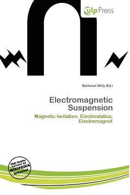 Electromagnetic Suspension