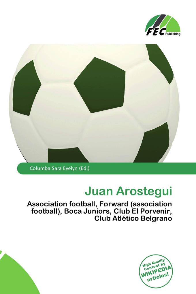 Juan Arostegui