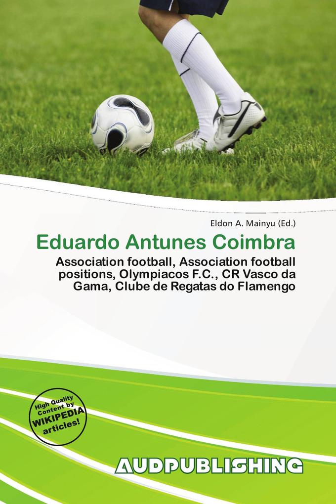 Eduardo Antunes Coimbra