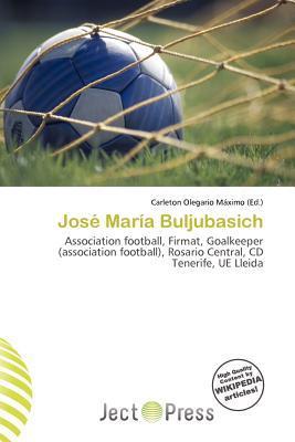 José María Buljubasich
