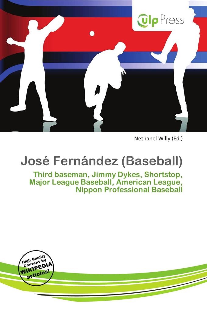 José Fernández (Baseball)