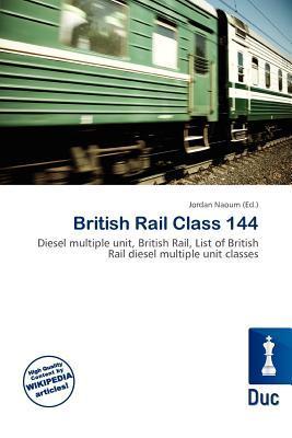 British Rail Class 144
