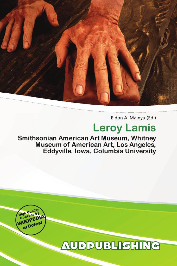 Leroy Lamis