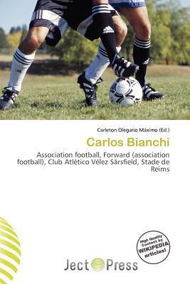 Carlos Bianchi