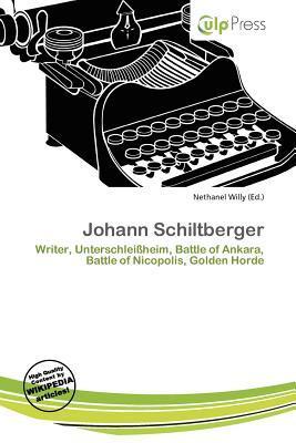 Johann Schiltberger