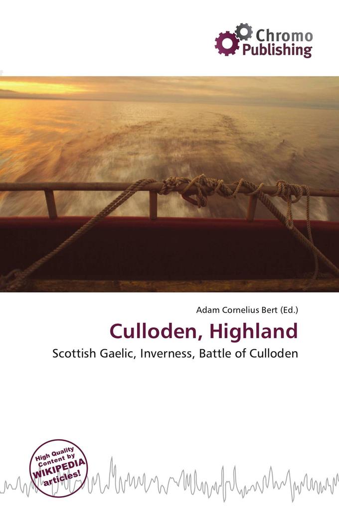 Culloden Highland