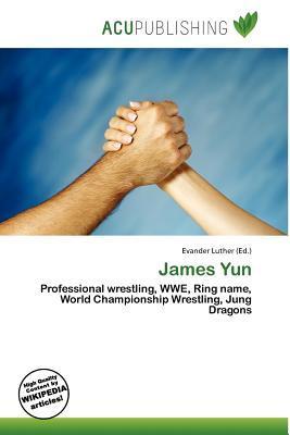 James Yun