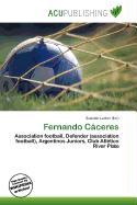 Fernando Cáceres