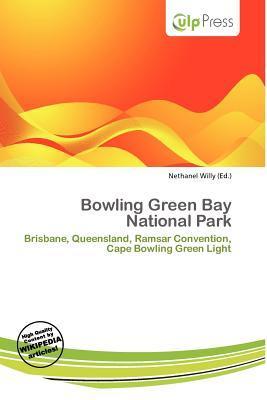 Bowling Green Bay National Park