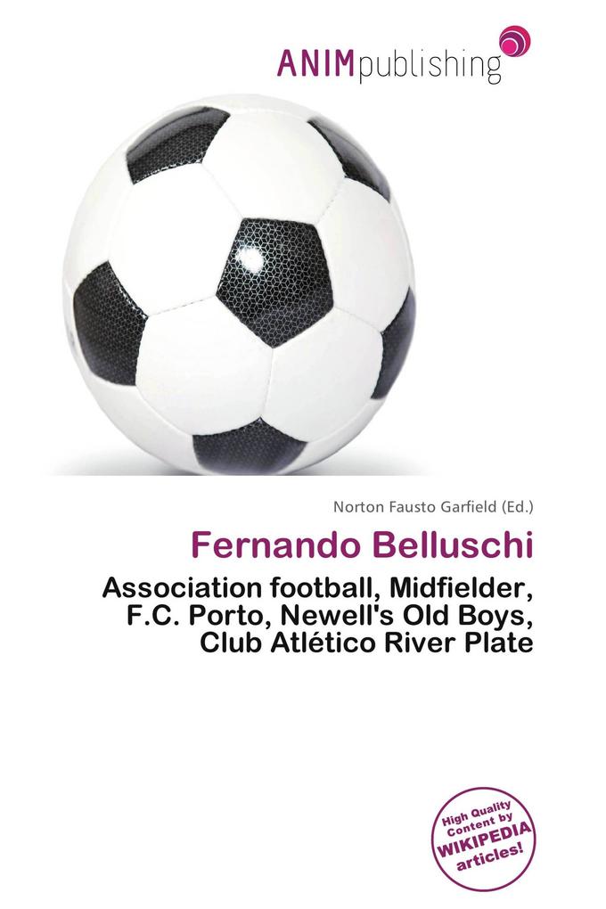 Fernando Belluschi