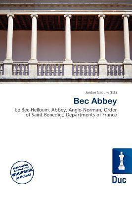 Bec Abbey