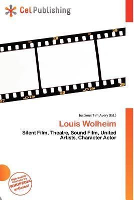 Louis Wolheim