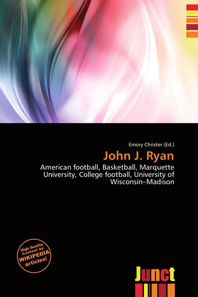 John J. Ryan